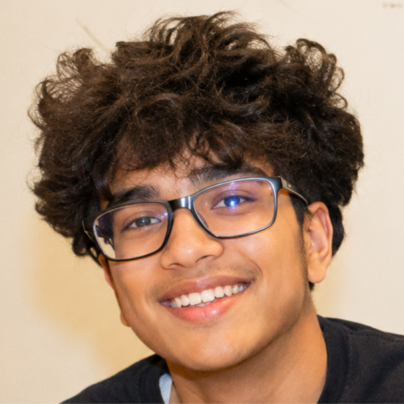 Aadit Mehta